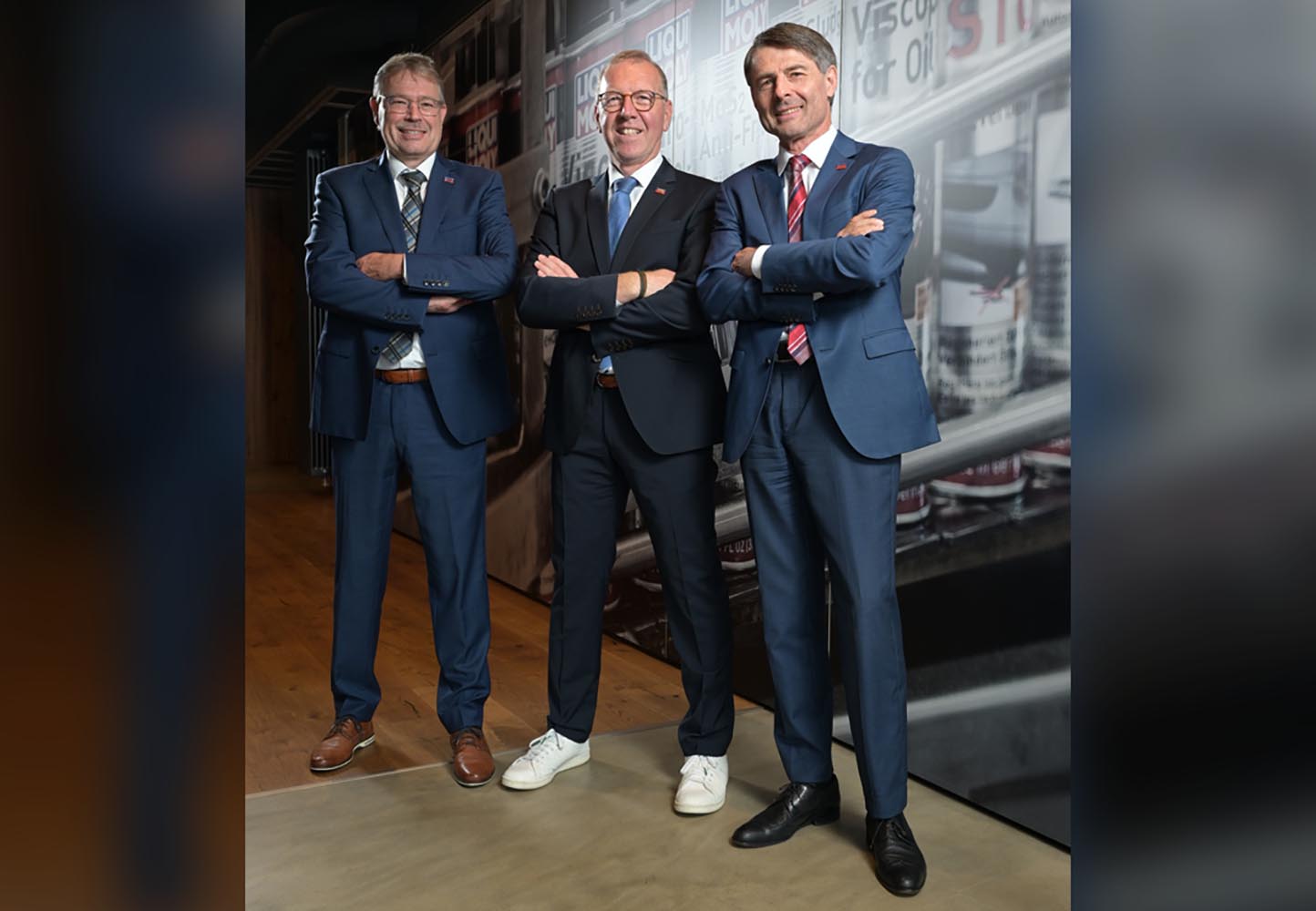 LIQUI MOLY expands leadership team amid global growth