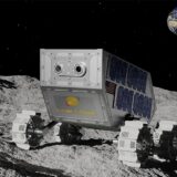 Lunar Outpost and Castrol partner for landmark lunar mission