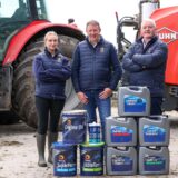 Maxol unveils Agri-Max Plus grease range with sustainable packaging