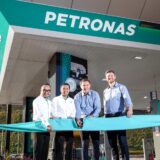 PETRONAS launches fuel stations in Brazil with SIM Distribuidora