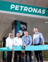 PETRONAS launches fuel stations in Brazil with SIM Distribuidora