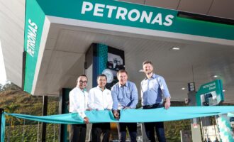 PETRONAS launches fuel stations in Brazil with SIM Distribuidora