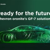 Ready for the Future: ILSAC GF-7 Solutions from Chevron Oronite