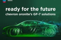 Ready for the Future: ILSAC GF-7 Solutions from Chevron Oronite