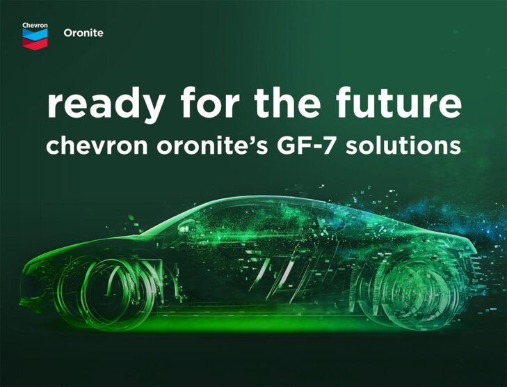 Ready for the Future: ILSAC GF-7 Solutions from Chevron Oronite