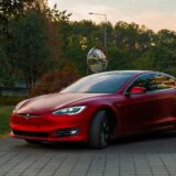 Tesla: Today’s greases well suited to electric vehicle requirements