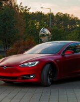 Tesla: Today's greases well suited to electric vehicle requirements