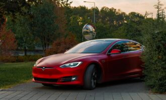 Tesla: Today’s greases well suited to electric vehicle requirements