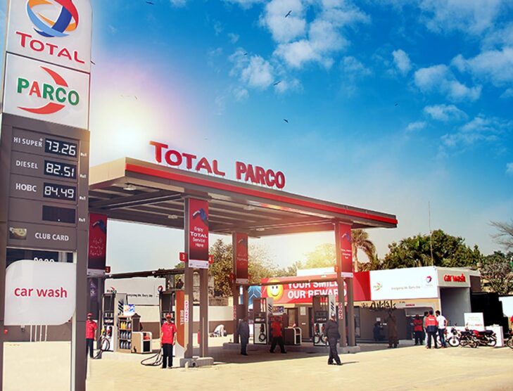 TotalEnergies sells stake in Total Parco Pakistan to Gunvor Group