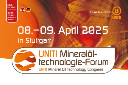 UNITI Mineral Oil Technology Congress – 2025