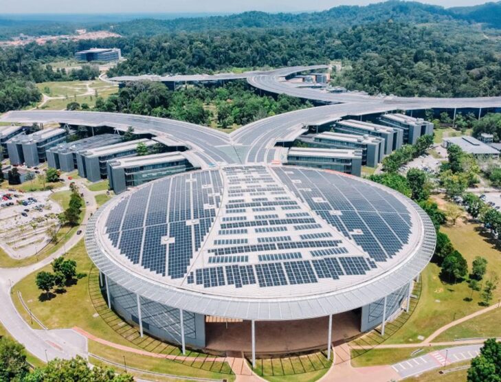 UTP and EKA partner to drive sustainable energy, EV innovation