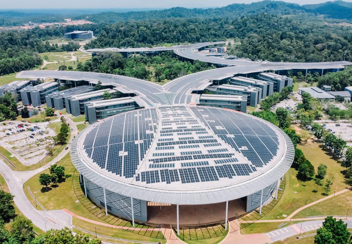 UTP and EKA partner to drive sustainable energy, EV innovation