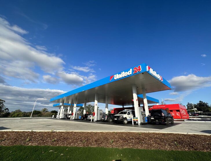 United Petroleum enters Sri Lanka's retail fuel market