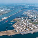 VARO and Gunvor partner for sustainable aviation fuel plant in Rotterdam