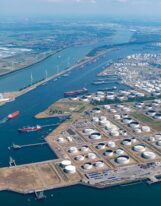 VARO and Gunvor partner for sustainable aviation fuel plant in Rotterdam