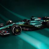 Aston Martin Aramco partners with Honda and Valvoline for 2026 F1 season