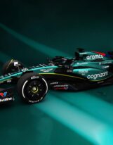 Aston Martin Aramco partners with Honda and Valvoline for 2026 F1 season