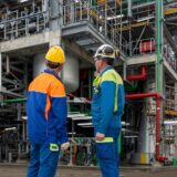 BASF expands alkyl ethanolamines production with new plant in Antwerp