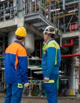 BASF expands alkyl ethanolamines production with new plant in Antwerp