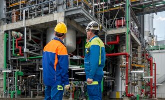 BASF expands alkyl ethanolamines production with new plant in Antwerp