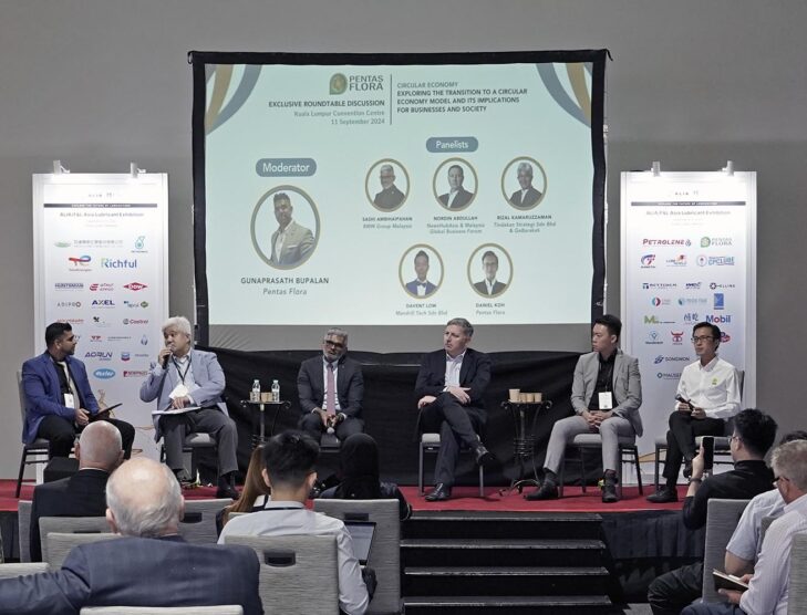 Balancing innovation and policy: Key takeaways from ALIA/F&L Asia roundtable