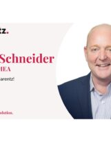 Barentz appoints Lars Schneider as new EMEA CEO