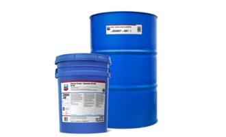 Chevron introduces Clarity Bio EliteSyn AW for sustainable hydraulic solutions