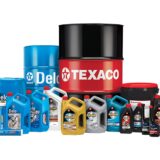 Chevron partners with Finke for exclusive Texaco Lubricants distribution in Germany