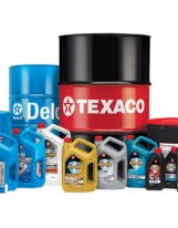 Chevron partners with Finke for exclusive Texaco Lubricants distribution in Germany