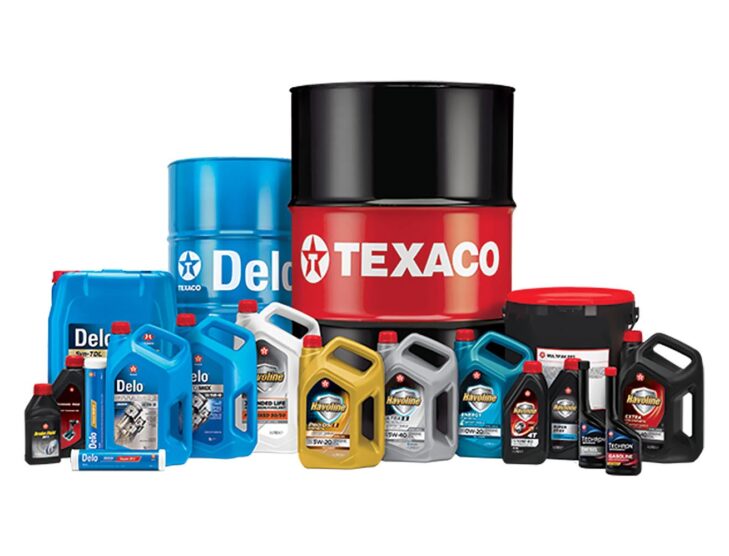 Chevron partners with Finke for exclusive Texaco Lubricants distribution in Germany