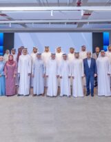 ENOC Group launches accelerator programme to address energy sector challenges