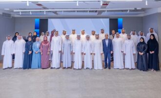 ENOC Group launches accelerator programme to address energy sector challenges