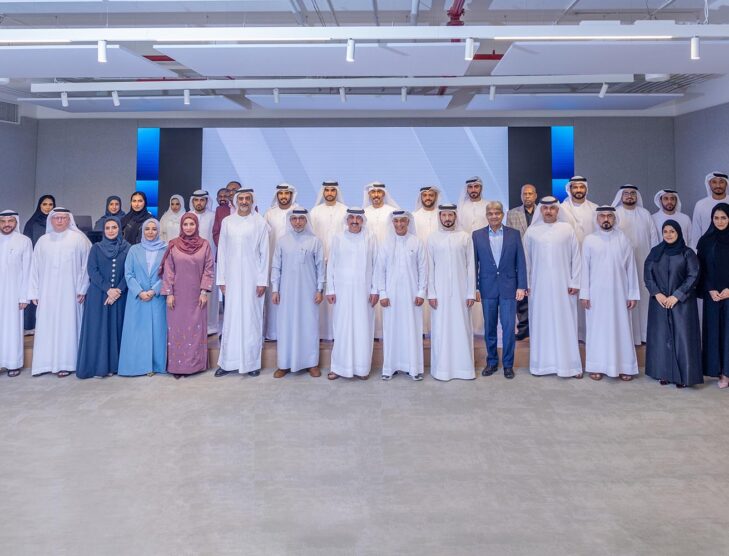 ENOC Group launches accelerator programme to address energy sector challenges