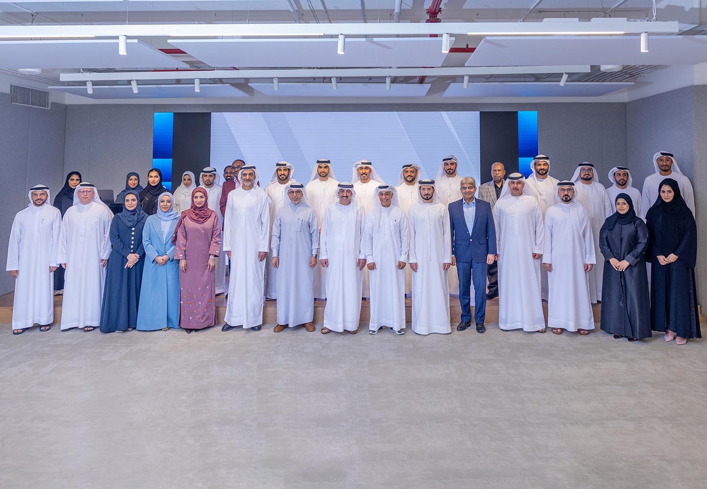 ENOC Group launches accelerator programme to address energy sector challenges