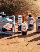 Eurol Lubricants expands in Sri Lanka with Econsult partnership