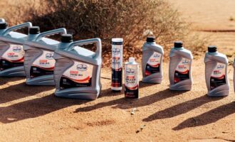 Eurol Lubricants expands in Sri Lanka with Econsult partnership