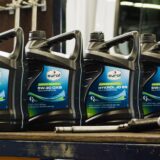 Eurol unveils CO2-neutral lubricants made from renewable materials