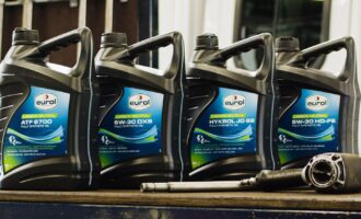 Eurol unveils CO2-neutral lubricants made from renewable materials