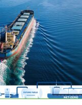 Experts launch life cycle GHG assessment of marine fuels for IMO