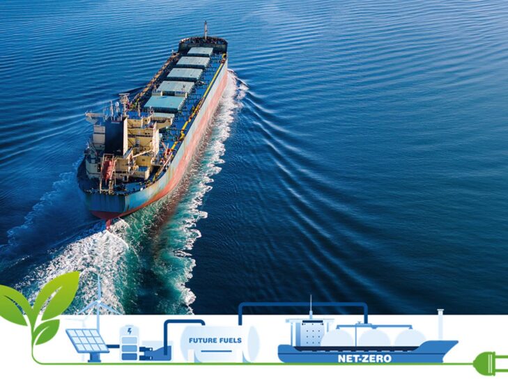 Experts launch life cycle GHG assessment of marine fuels for IMO