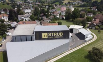 FUCHS SE to acquire Swiss lubricant company STRUB & Co. AG