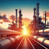 Global refining industry faces twin challenges by 2030