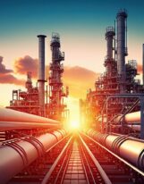 Global refining industry faces twin challenges by 2030