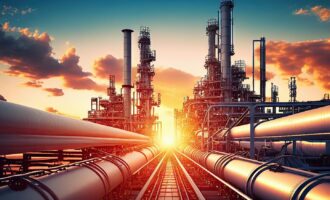 Global refining industry faces twin challenges by 2030