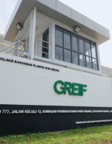 Greif expands in Malaysia with new IBC manufacturing facility in Pasir Gudang