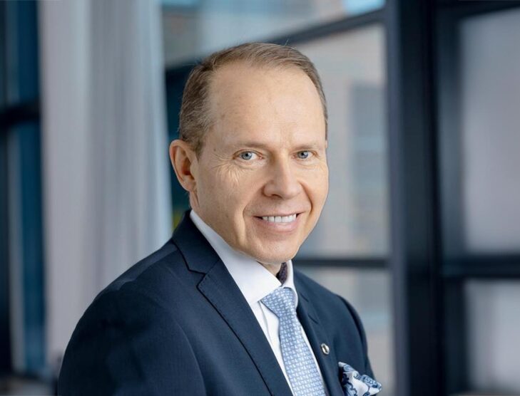 Heikki Malinen appointed as Neste CEO, effective October 2024