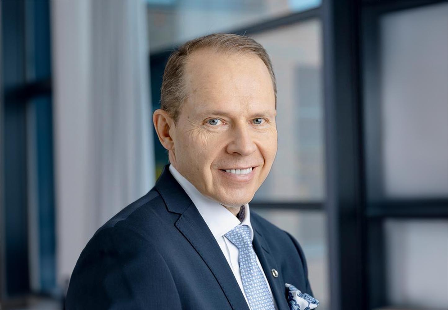 Heikki Malinen appointed as Neste CEO, effective October 2024