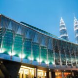 Inaugural Lubricant Exhibition opens September 9 at KLCC in Malaysia