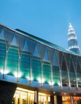 Inaugural Lubricant Exhibition opens September 9 at KLCC in Malaysia