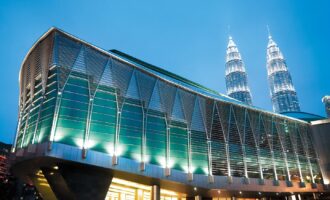 Inaugural Lubricant Exhibition opens September 9 at KLCC in Malaysia